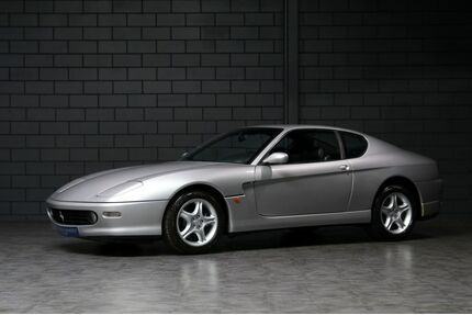 Ferrari 456 Gebrauchtwagen