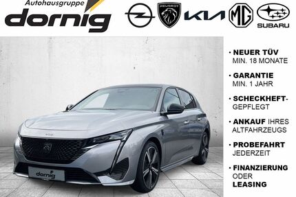 Peugeot 308 Gebrauchtwagen