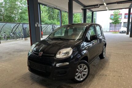 Fiat Panda Gebrauchtwagen