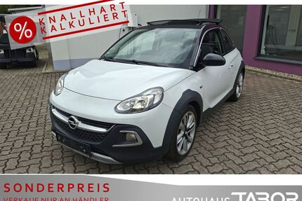 Opel Adam Gebrauchtwagen