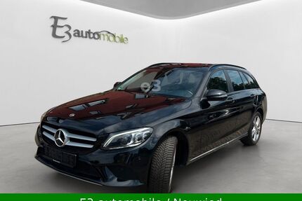 Mercedes-Benz C 200 Gebrauchtwagen