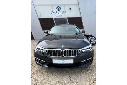 BMW 520 Gebrauchtwagen