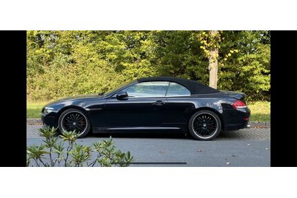 BMW 630 Gebrauchtwagen