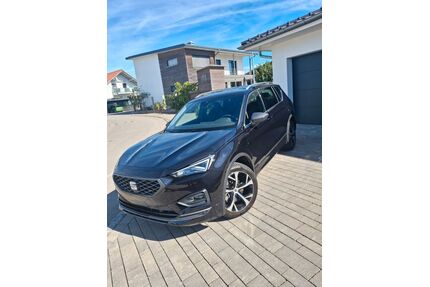 Seat Tarraco Gebrauchtwagen