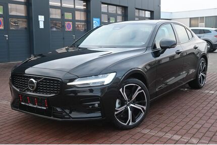 Volvo S60 Gebrauchtwagen