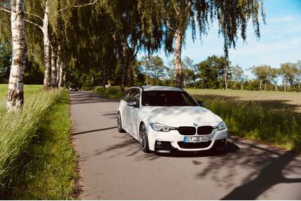 BMW 340 Gebrauchtwagen