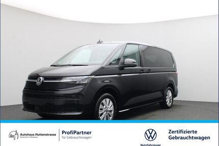 VW T7 Multivan Gebrauchtwagen