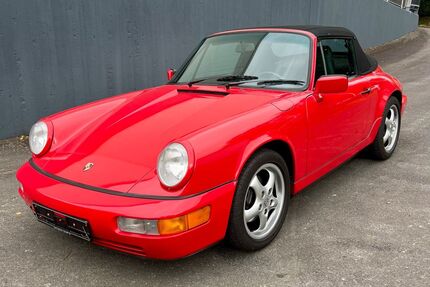 Porsche 964 Gebrauchtwagen