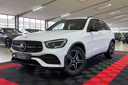 Mercedes-Benz GLC 200 Gebrauchtwagen