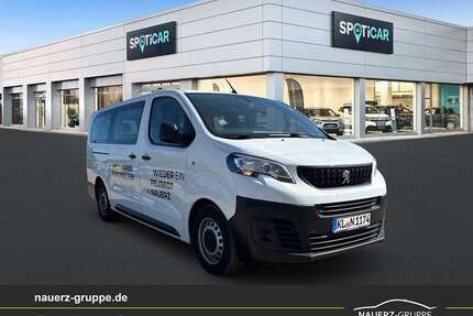 Peugeot Expert Gebrauchtwagen