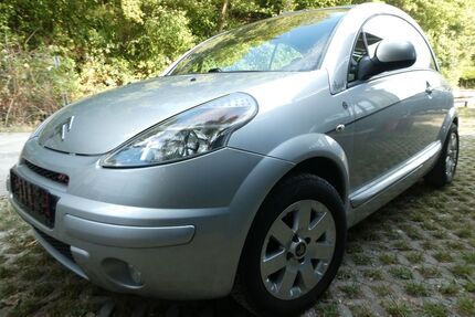 Citroen C3 Gebrauchtwagen