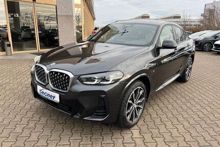 BMW X4 Gebrauchtwagen