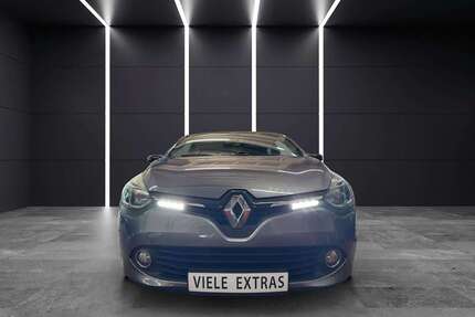 Renault Clio Gebrauchtwagen