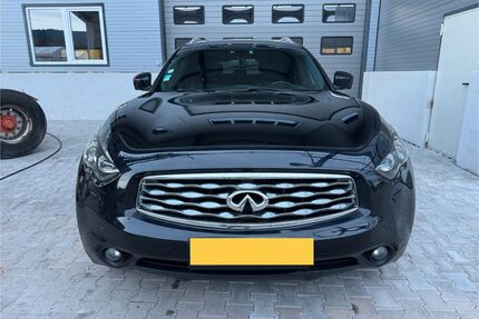 INFINITI FX Gebrauchtwagen