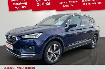 Seat Tarraco Gebrauchtwagen