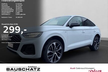 Audi Q5 Gebrauchtwagen