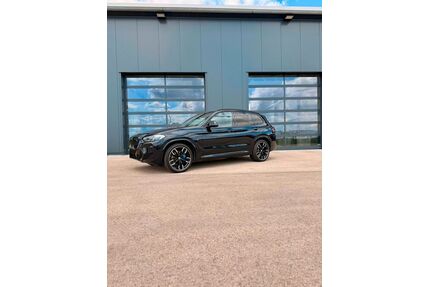 BMW X3 M40 Gebrauchtwagen