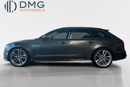 Audi RS6 Gebrauchtwagen