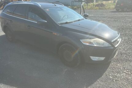Ford Mondeo Gebrauchtwagen