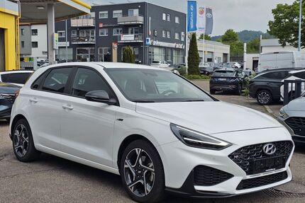 Hyundai i30 Gebrauchtwagen