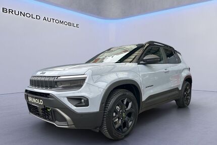 Jeep Avenger Gebrauchtwagen