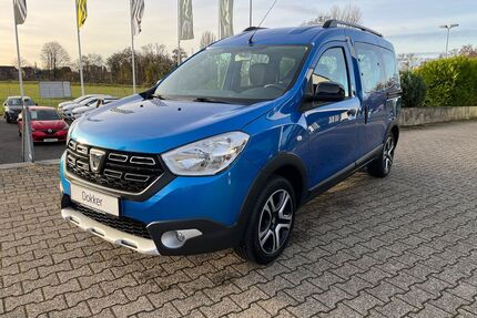 Dacia Dokker Gebrauchtwagen