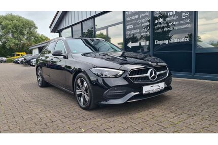 Mercedes-Benz C 220 Gebrauchtwagen