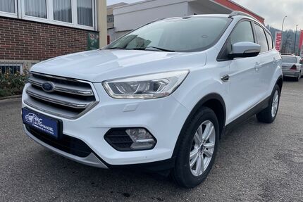 Ford Kuga Gebrauchtwagen
