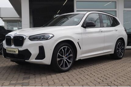 BMW X3 M40 Gebrauchtwagen