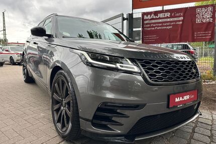 Land Rover Range Rover Velar Gebrauchtwagen
