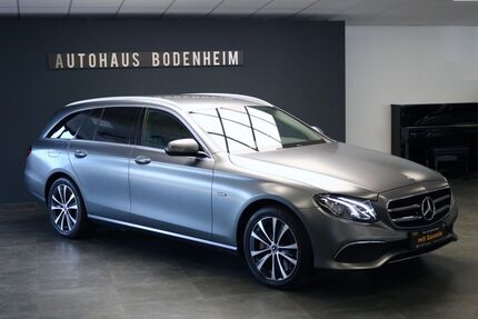 Mercedes-Benz E 300 Gebrauchtwagen