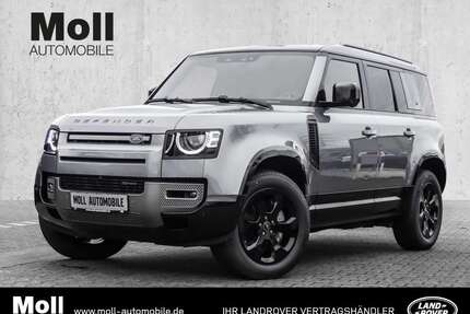 Land Rover Defender Gebrauchtwagen