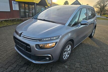 Citroen Grand C4 Picasso / SpaceTourer Gebrauchtwagen