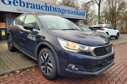 Citroen DS4 Crossback Gebrauchtwagen