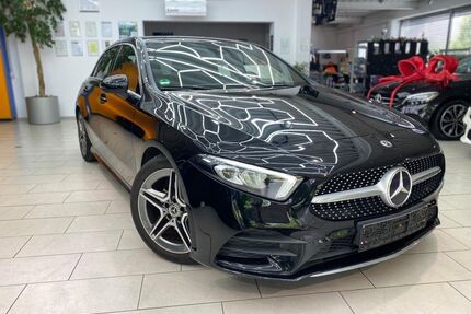 Mercedes-Benz A 180 Gebrauchtwagen