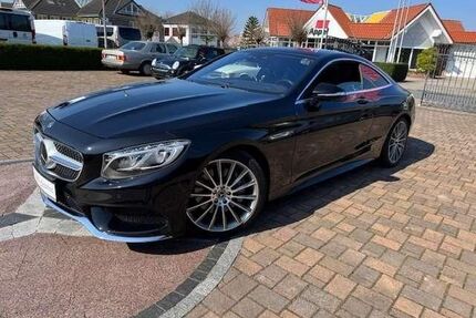 Mercedes-Benz S 400 Gebrauchtwagen
