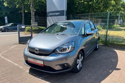 Honda Jazz Gebrauchtwagen