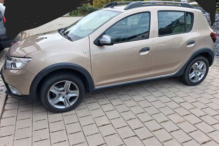 Dacia Sandero Gebrauchtwagen