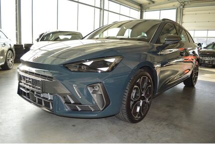 Cupra Leon Gebrauchtwagen