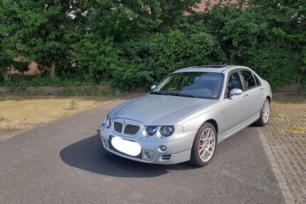 MG ZT Gebrauchtwagen