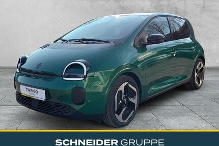 Renault Twingo Gebrauchtwagen