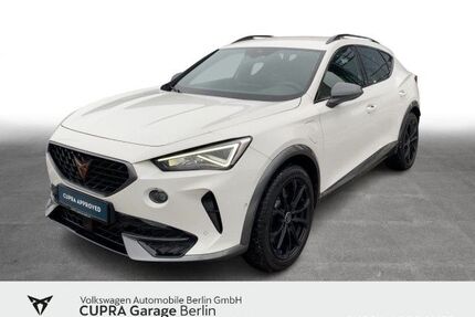 Cupra Formentor Gebrauchtwagen