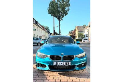 BMW 435 Gebrauchtwagen