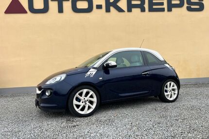 Opel Adam Gebrauchtwagen