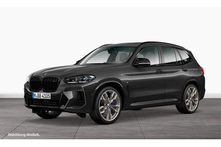 BMW X3 M40 Gebrauchtwagen