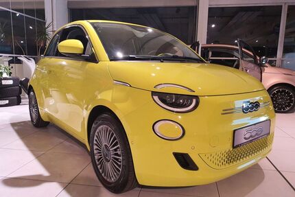 Fiat 500e Gebrauchtwagen
