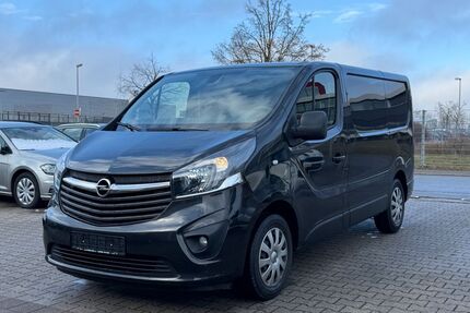 Opel Vivaro Gebrauchtwagen