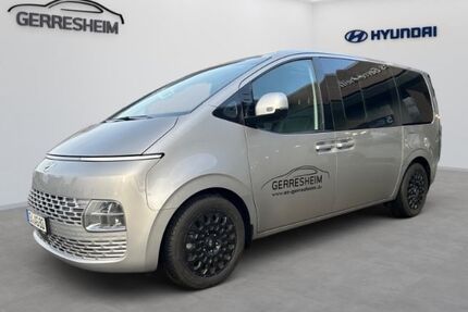 Hyundai STARIA Gebrauchtwagen