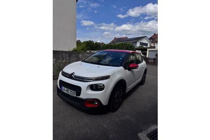 Citroen C3 Gebrauchtwagen