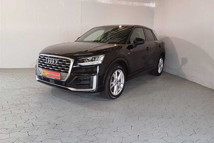 Audi Q2 Gebrauchtwagen